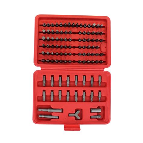 Best Allen Key Set For Drill – Home Appliances