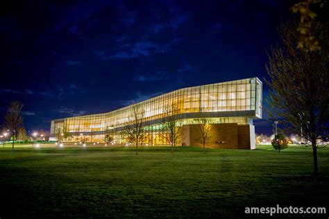 William Ames Photography | Penn State Photos | Lewis Katz Building - Penn State Law School