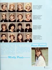 Pinellas Park High School - Occurrences Yearbook (Largo, FL), Class of 1985, Page 106 of 304