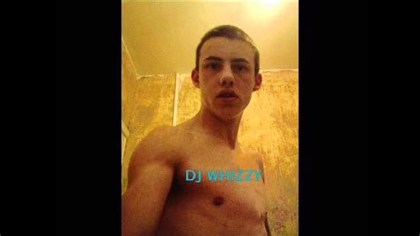 DJ WHIZZY chop suey remix - YouTube