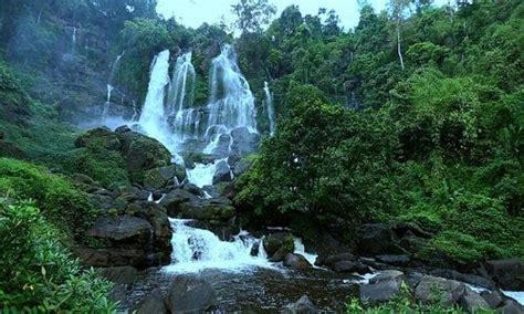 Places to Visit in Karbi Anglong. Karbi Anglong, a picturesque district… | by Niabi Travel (Your ...