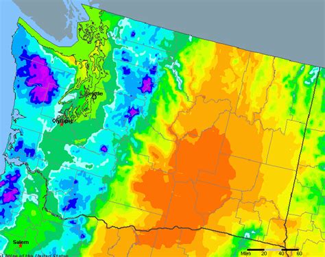 Washington Indiana Weather Radar California Wind Direction Forecast Map ...