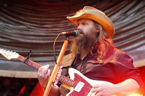 10 Best Chris Stapleton Songs of All Time - Singersroom.com