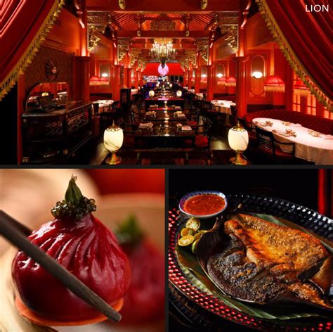 THE BEST RESTAURANTS IN SHANGHAI 2019 - The Asia Collective