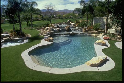 Can this just be my new backyard please? | Backyard pool, California ...