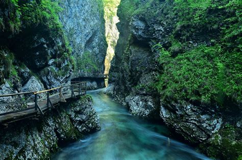 Visit And Explore The Triglav National Park in Slovenia