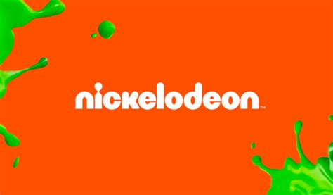 Nickelodeon Logo Design – History, Meaning and Evolution | Turbologo