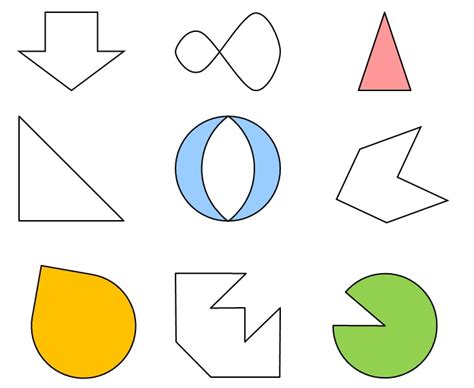 4.G Finding Lines of Symmetry ‹ OpenCurriculum