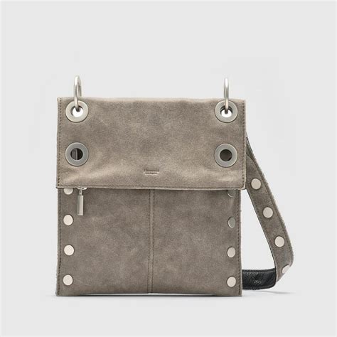 Leather Crossbody Bags, Wallets, & Phone Cases | Hammitt