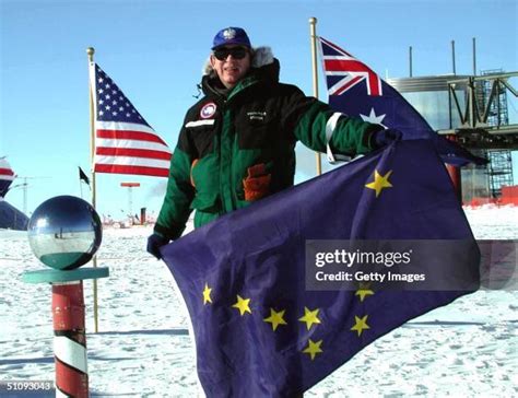 South Pole Flag Photos and Premium High Res Pictures - Getty Images