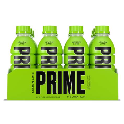Prime Hydration | Electrolytes & Recovery | Ready To Drink | Prime Reviews | Elite Supps