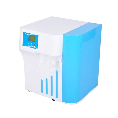 Ultrapure Water Purifier, LWP-S3-2 series – Sunoom Co., Ltd.