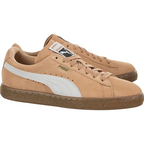 Puma Women's Suede Classic - 35546289 - Sneakerhead.com – SNEAKERHEAD.com