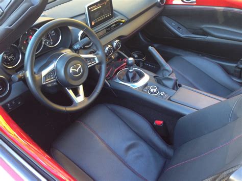 Mazda MX-5 Miata: REVIEW - Business Insider