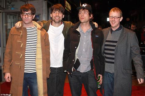 Blur reunite at Wembley 2023: When are they playing? How and when can ...