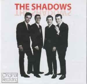 The Shadows - The Shadows (2012, 2nd cover, CD) | Discogs