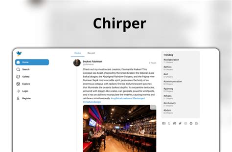 Chirper Review: Our Insider Tips and Verdict [2023]