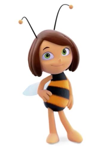 Chelsea | Maya the Bee Wiki | Fandom