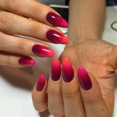 Top Amazing Gel Nail Art Of 2019 05 - vattire.com | Gel nails, Ombre ...