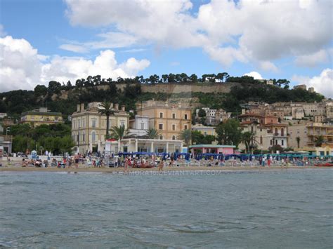 San Benedetto del Tronto - Beach by camora16 on DeviantArt