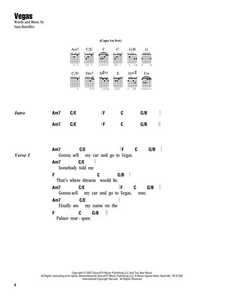 Somebody Told Me Chords - Sheet and Chords Collection