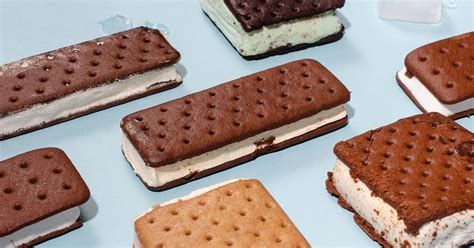 The Best Ice Cream Sandwiches - NAME Group