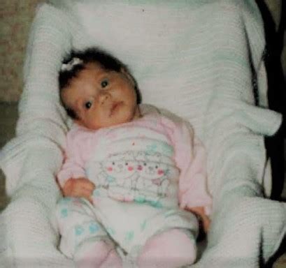 Selena Gomez Baby Photos