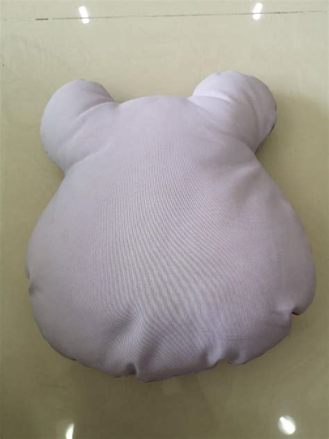 Winnie the Pooh Pillow, Furniture & Home Living, Bedding & Towels on ...