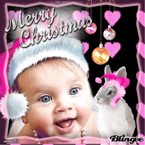 Merry Christmas Baby Pictures, Photos, and Images for Facebook, Tumblr ...