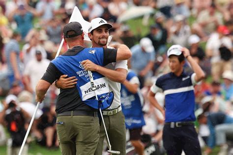 The Open | Niemann, Hoshino & Scott qualify | OQS Australia