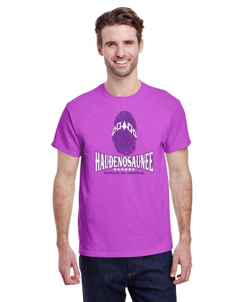 Haudenosaunee t-shirt Haudenosaunee shirt Haudenosaunee | Etsy