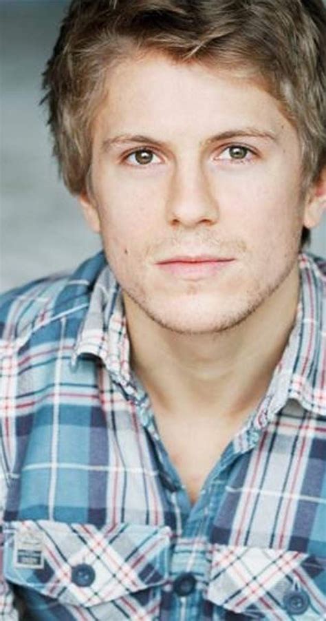 George Rainsford | Actor