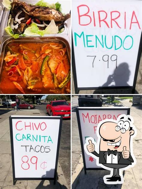 El Porvenir Grocery & Taqueria in Merced - Restaurant reviews