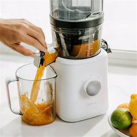 Nama Juicer Comparison - Is the Nama Juicer Worth the Money?