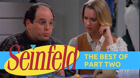 TV Review – The Best of Seinfeld Part 2