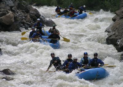 Photos | Clear Creek Rafting Company on Clear Creek