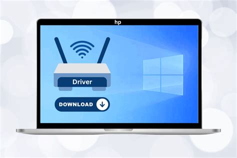 How to Download HP WiFi Driver for Windows 10/11 – TechCult