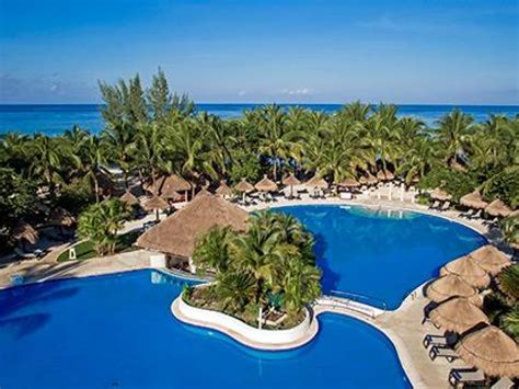 Iberostar Cozumel - Cozumel | STSVacations