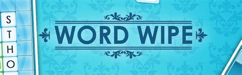 Play Word Wipe Free Online | Arkadium | Words, Free online word games ...