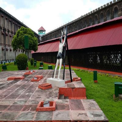 Cellular Jail - History, Architecture, Timings, Location | Adotrip