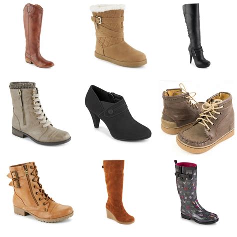 {BragWorthy Christmas} The Way to a Women’s heart…Boots from Rack Room ...