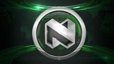 Nedbank Logo Build :: Behance