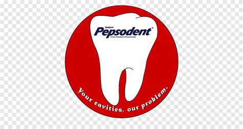 Pepsodent Logo