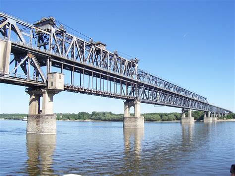 Puente Giurgiu-Rousse Friendship, Danube Bridge, Friendship Bridge ...