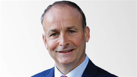 Micheál Martin has been elected as Taoiseach - Limerick's Live 95