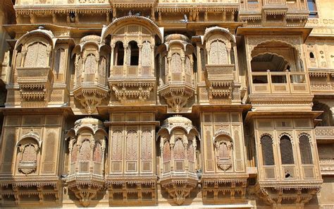 Patwon Ki Haveli, Jaisalmer - Entry Fee, Visit Timings, Things To Do & More...