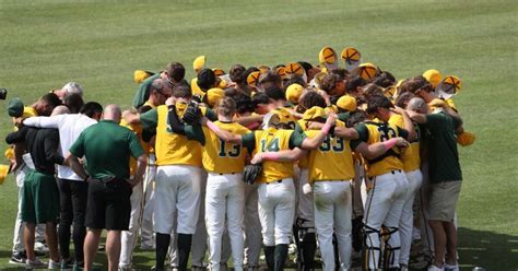 Baylor baseball schedule released