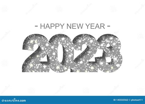 happy new year 2023 template Year 2023 images, stock photos & vectors ...