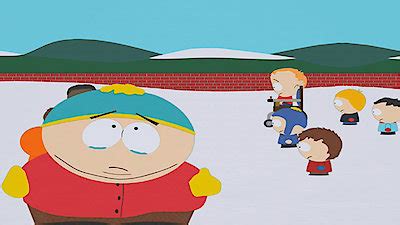 Watch South Park Season 9 Episode 6 - The Death of Eric Cartman Online Now