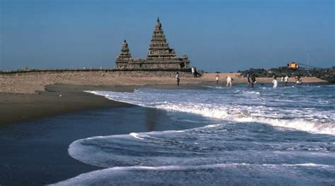 Shore Temple | History, Architecture, & Best Time to Visit